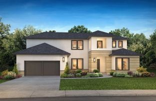 Plan 6040 - Meridiana 70: Manvel, Texas - Shea Homes