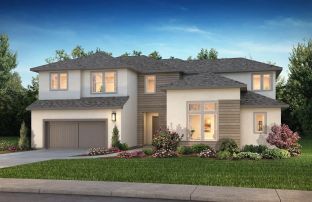 Plan 6060 - Evergreen 70: Conroe, Texas - Shea Homes