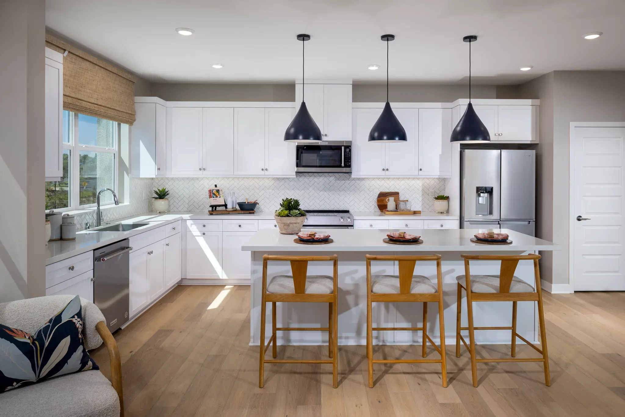 3556 E Indigo Privado (Plan 3)