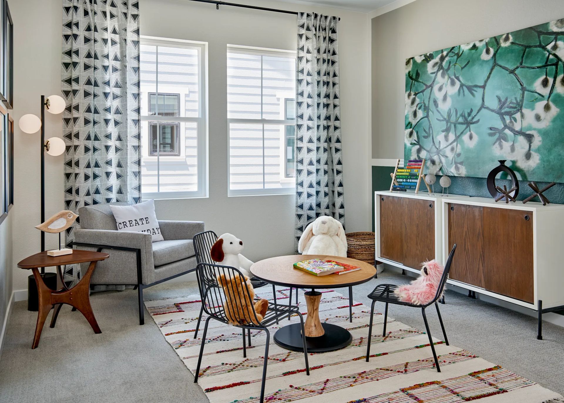 Melody Model Loft