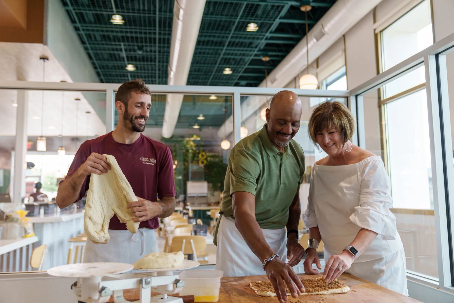 Baking Class