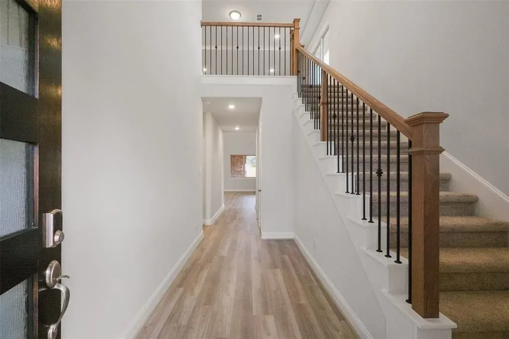 Plan 3039 entry