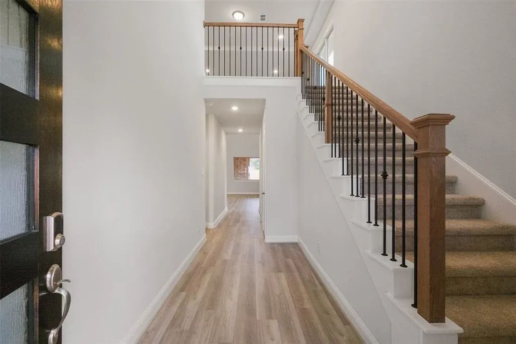 Plan 3039 entry