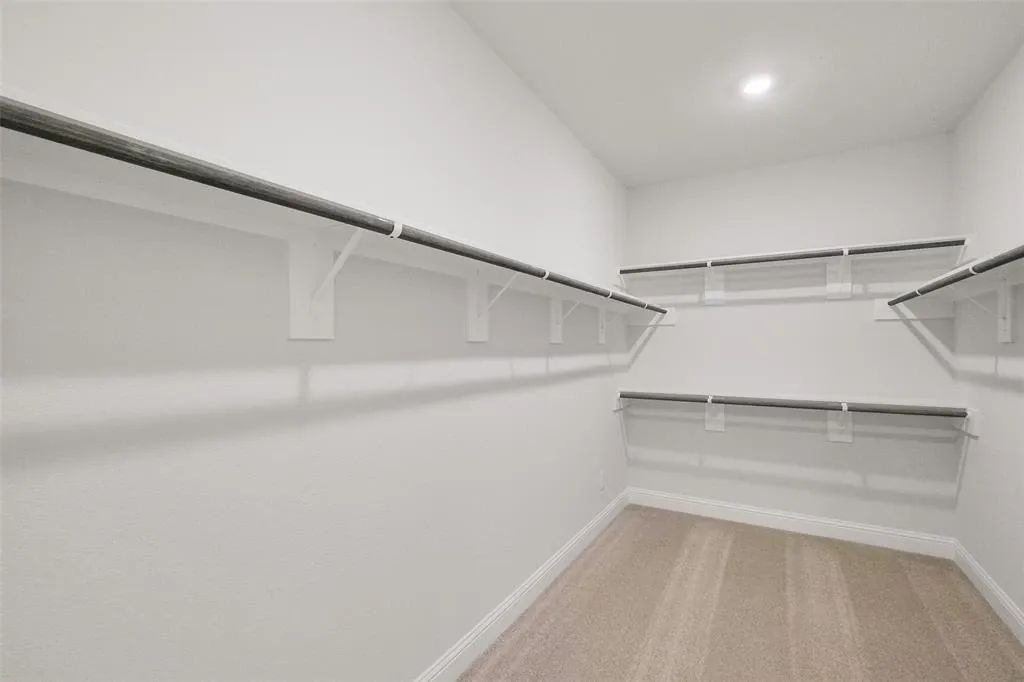 Plan 3039 closet