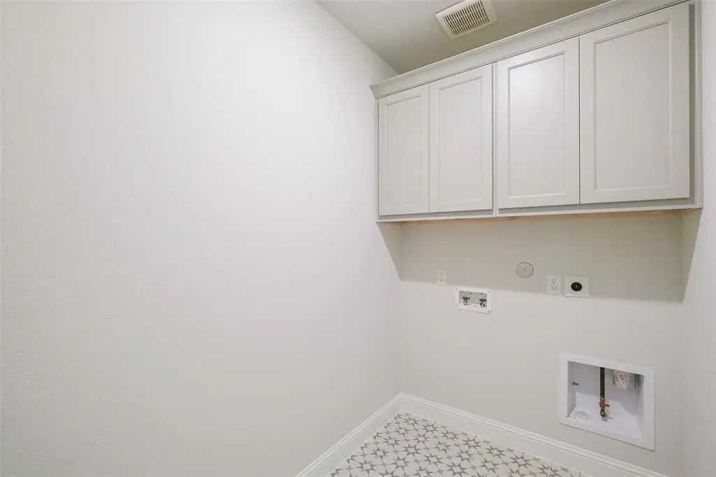 Plan 3039 laundry