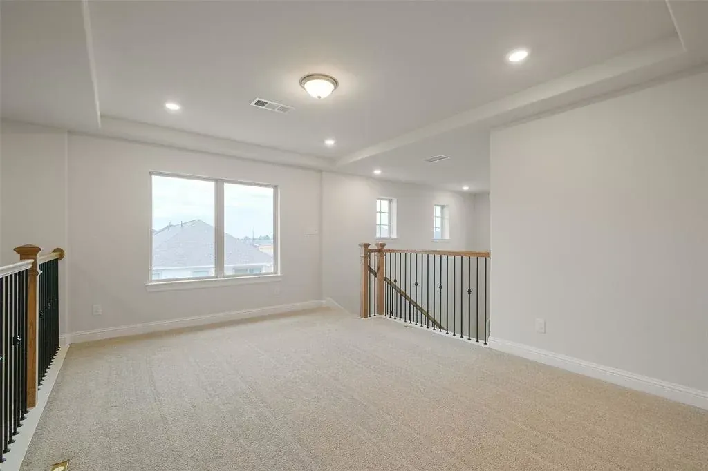 Plan 3039 game room