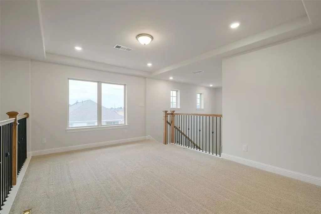 Plan 3039 game room