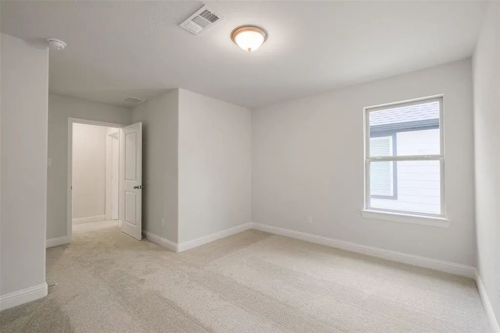 Plan 3039 bed 3