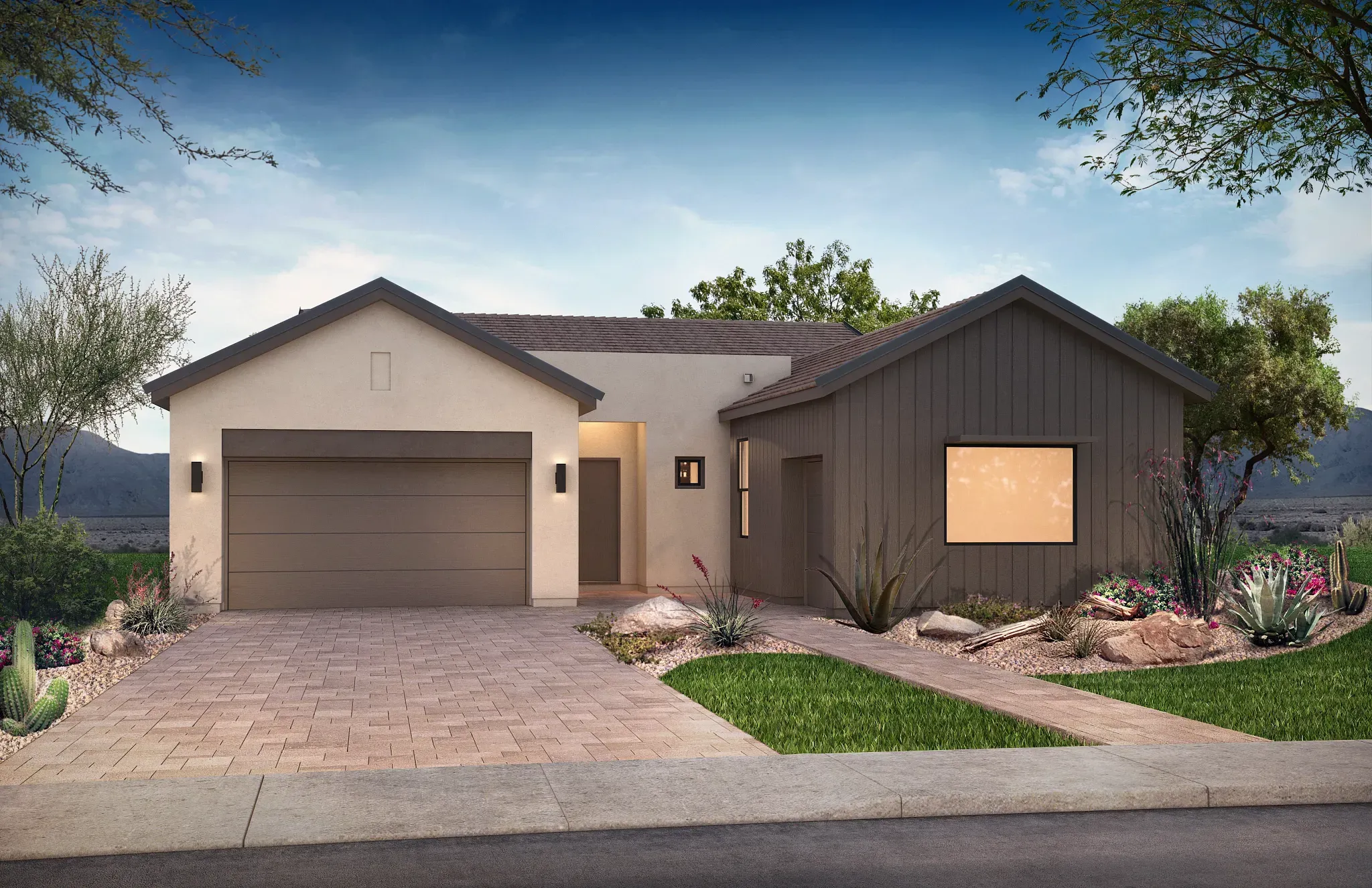 7427 W Hedge Hog Pl. Peoria, AZ 85383