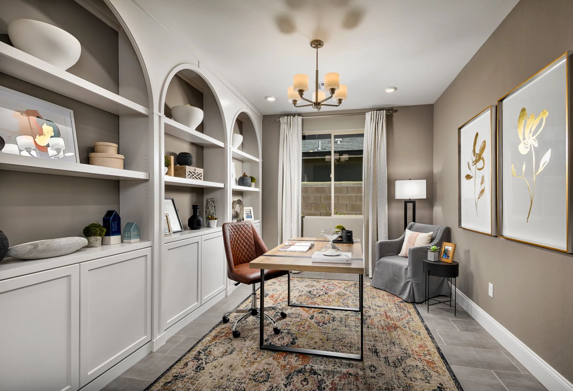 Synergy Den