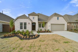 Plan 5039 - Evergreen 60: Conroe, Texas - Shea Homes