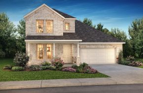 Evergreen 50 - Conroe, TX