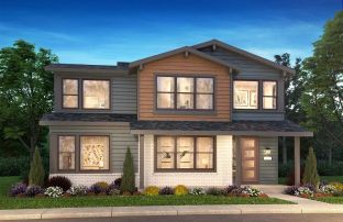 4032 Maya - Storytellers at Lyric: Lone Tree, Colorado - Shea Homes