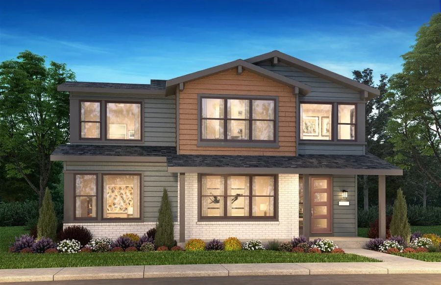 11256 Vibrato Lane (4032 Maya)