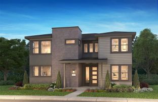 4034 Baxter - Storytellers at Lyric: Lone Tree, Colorado - Shea Homes