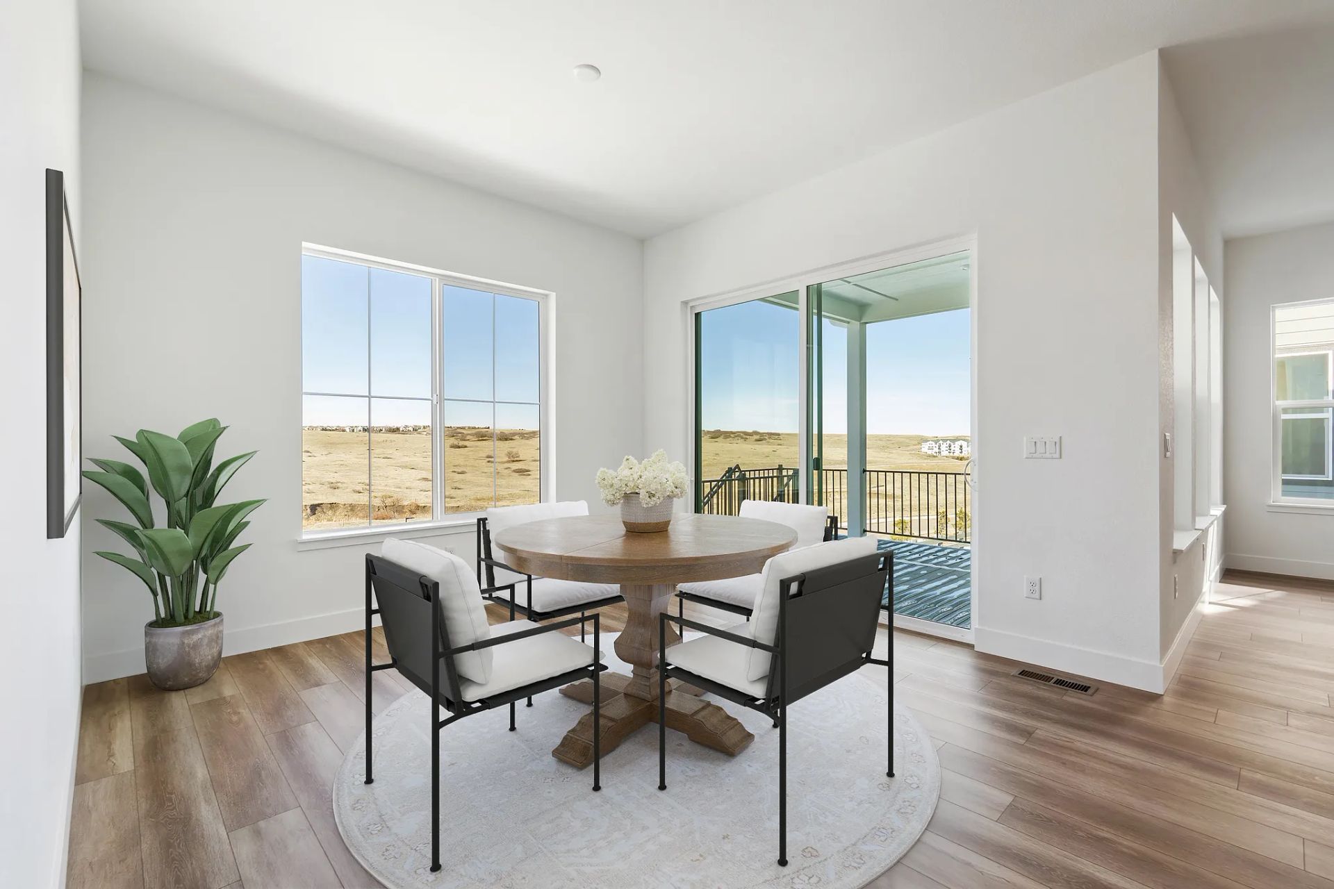 Adelyn One-Story Dining