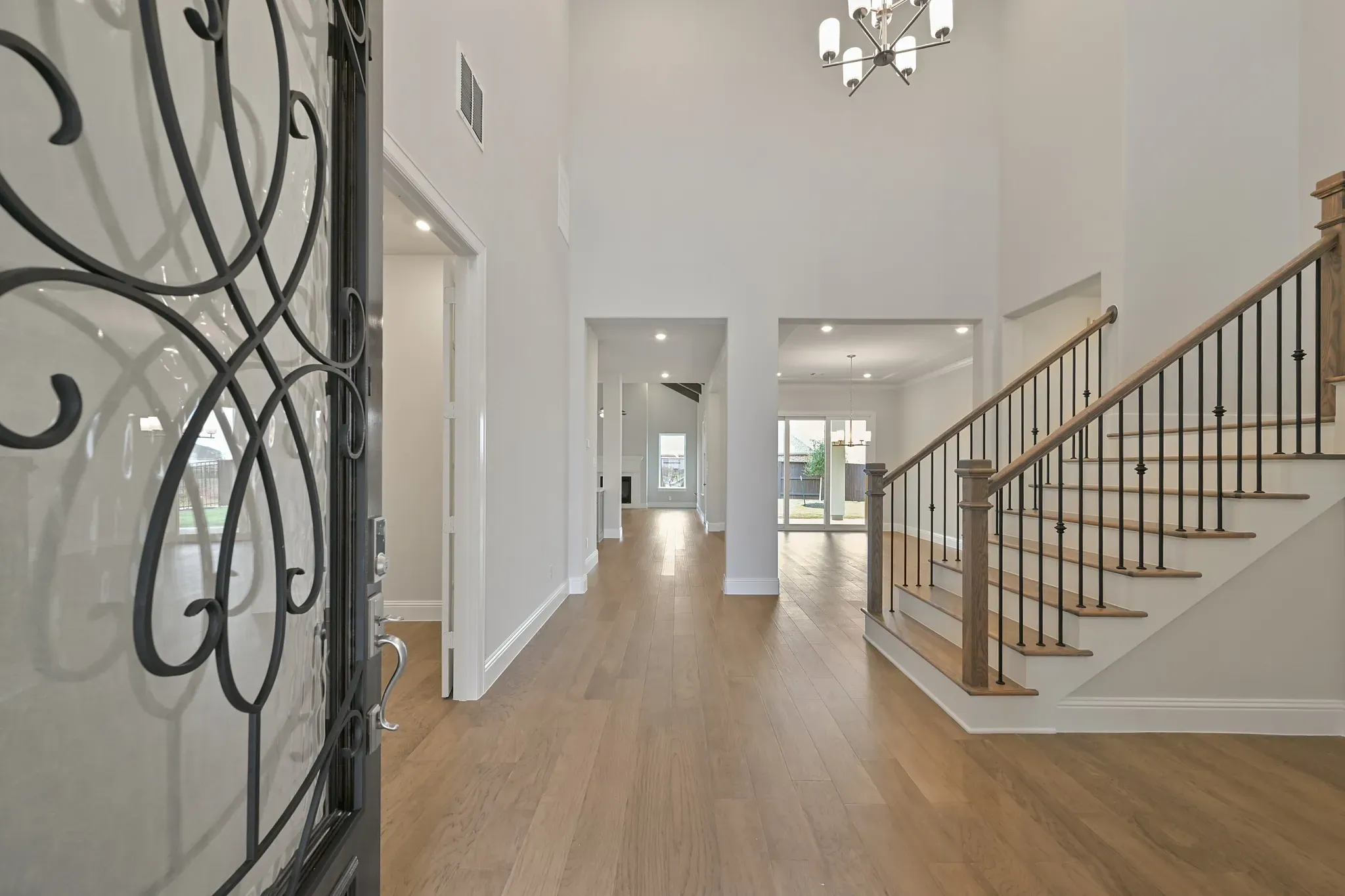 Plan 6060 Entry