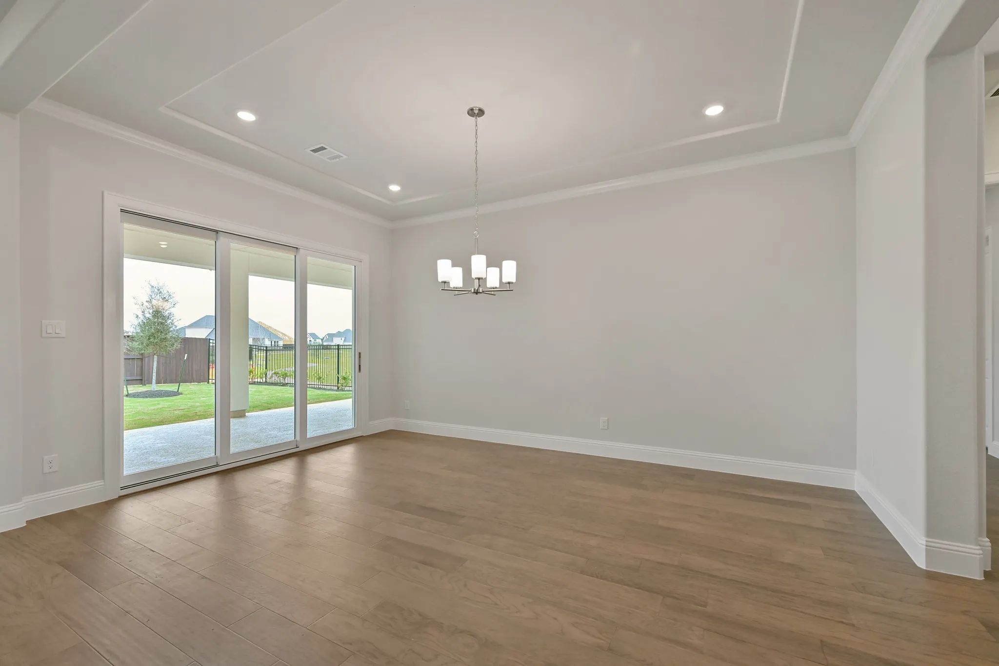 Plan 6060 Formal Dining