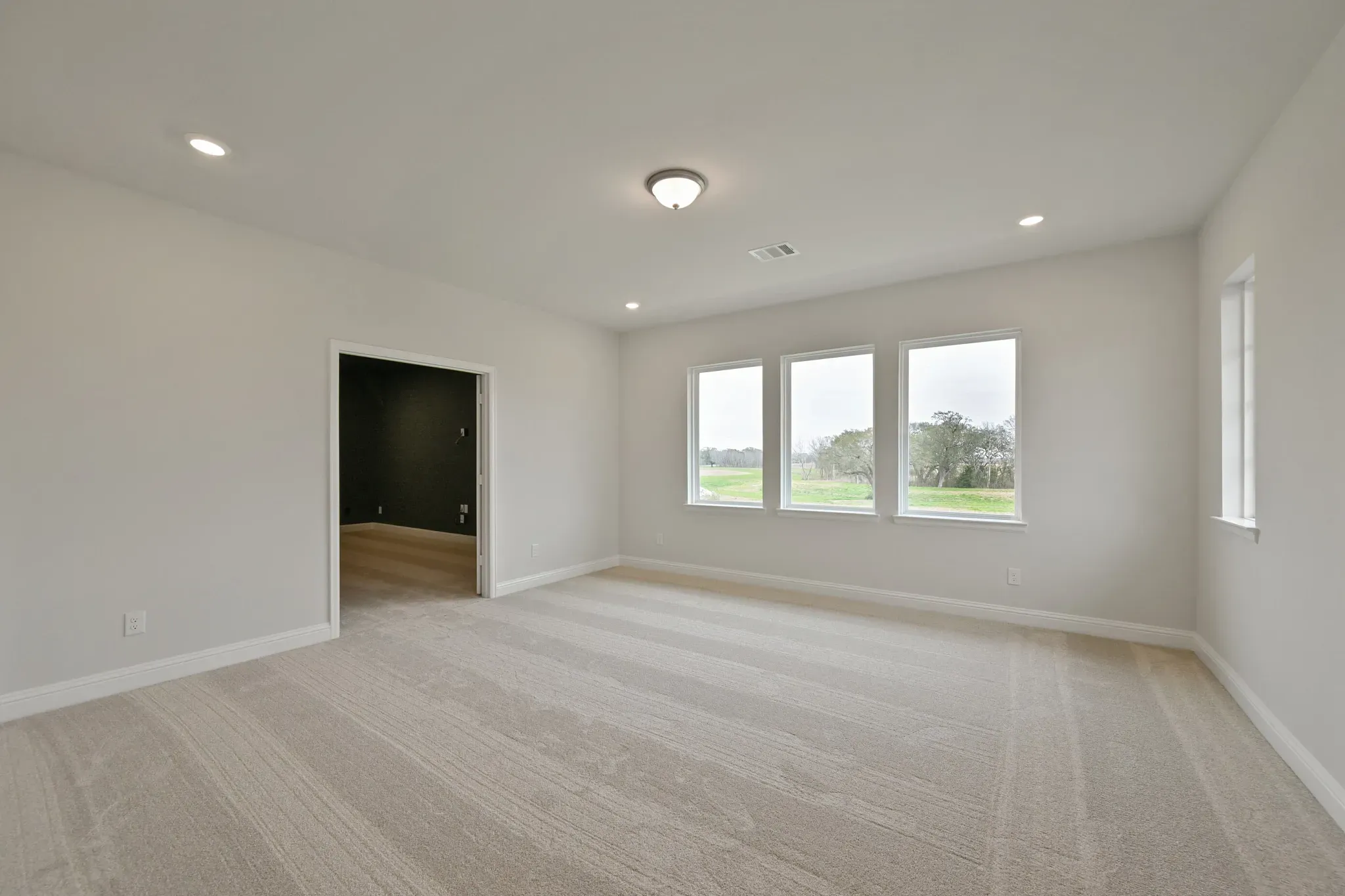 Plan 6060 Game Room