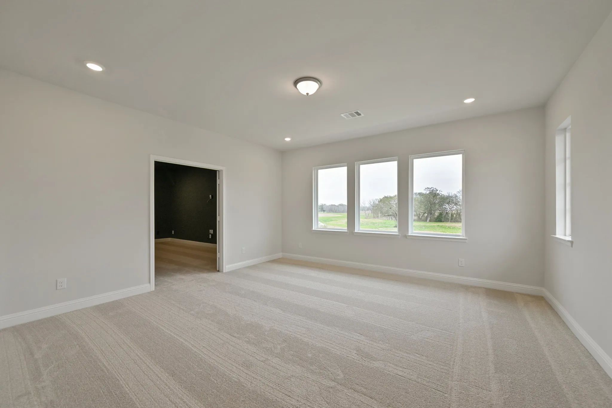 Plan 6060 Game Room