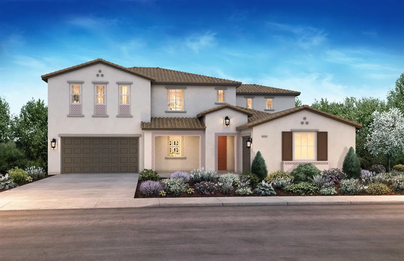 Orchard Grove Plan 3A Scheme 2