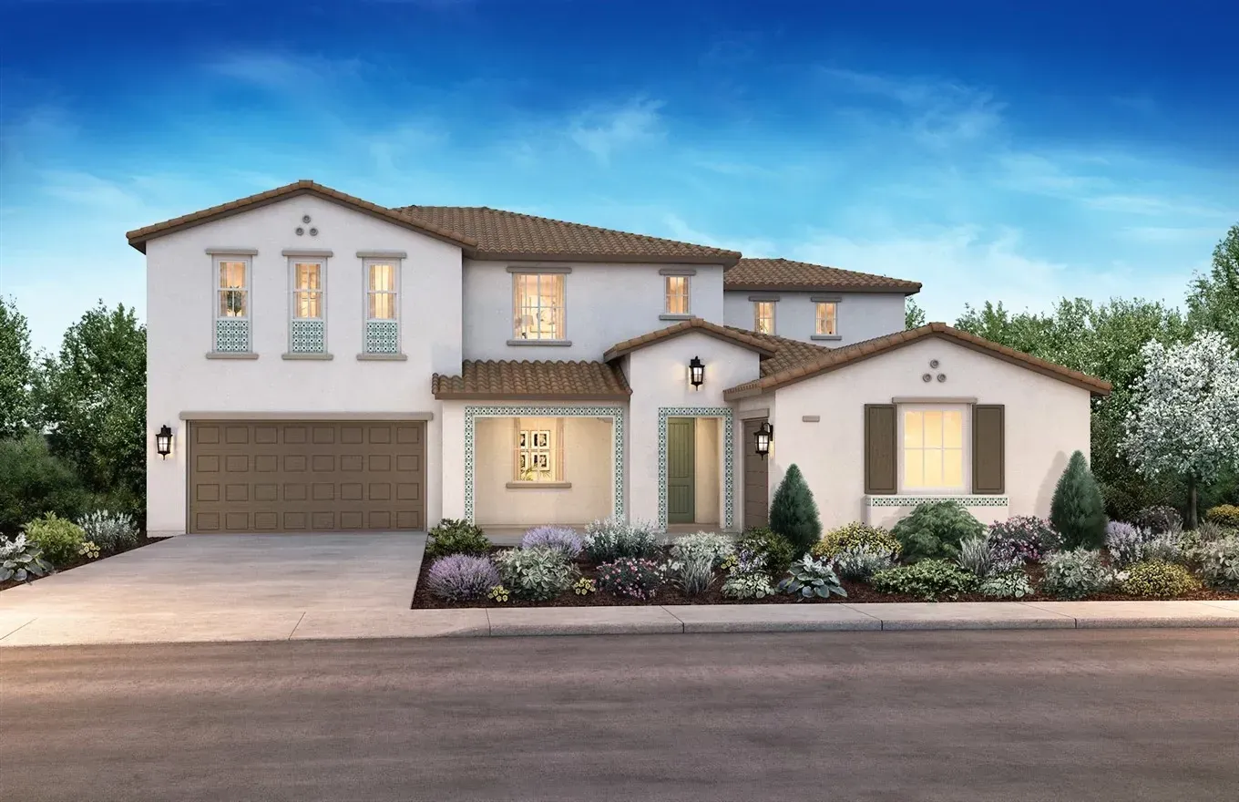 Orchard Grove Plan 3A Scheme 3