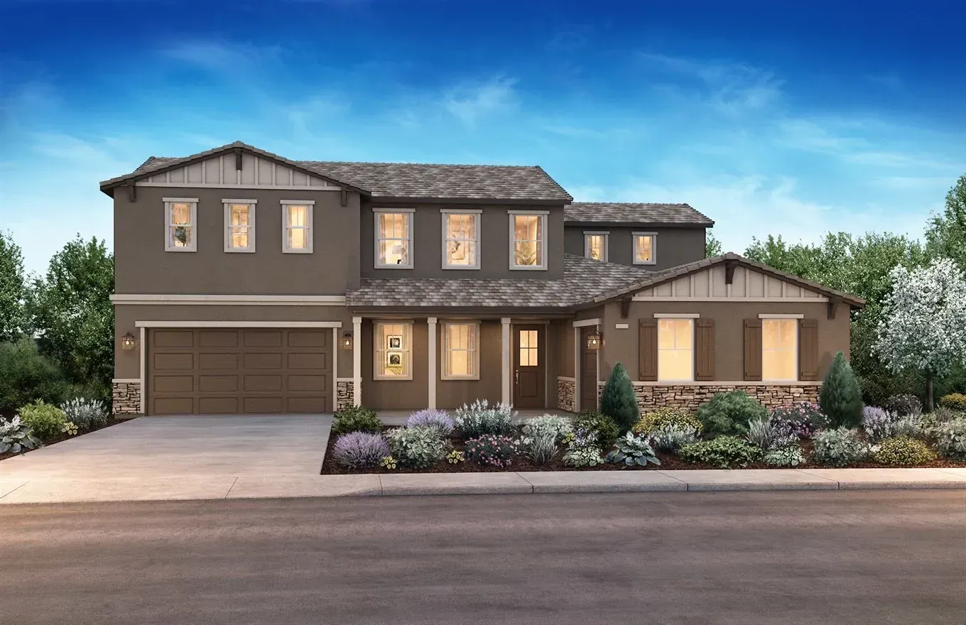Orchard Grove Plan 3C Scheme 10