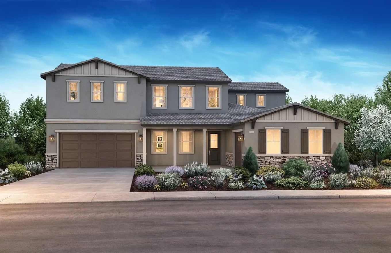 Orchard Grove Plan 3C Scheme 11