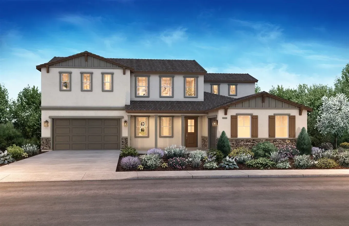 Orchard Grove Plan 3C Scheme 12