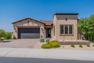 Palermo - Encanterra a Trilogy Resort Community: Queen Creek, Arizona - Shea Homes-Trilogy