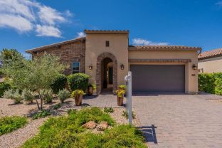 Positano - Encanterra a Trilogy Resort Community: Queen Creek, Arizona - Shea Homes-Trilogy