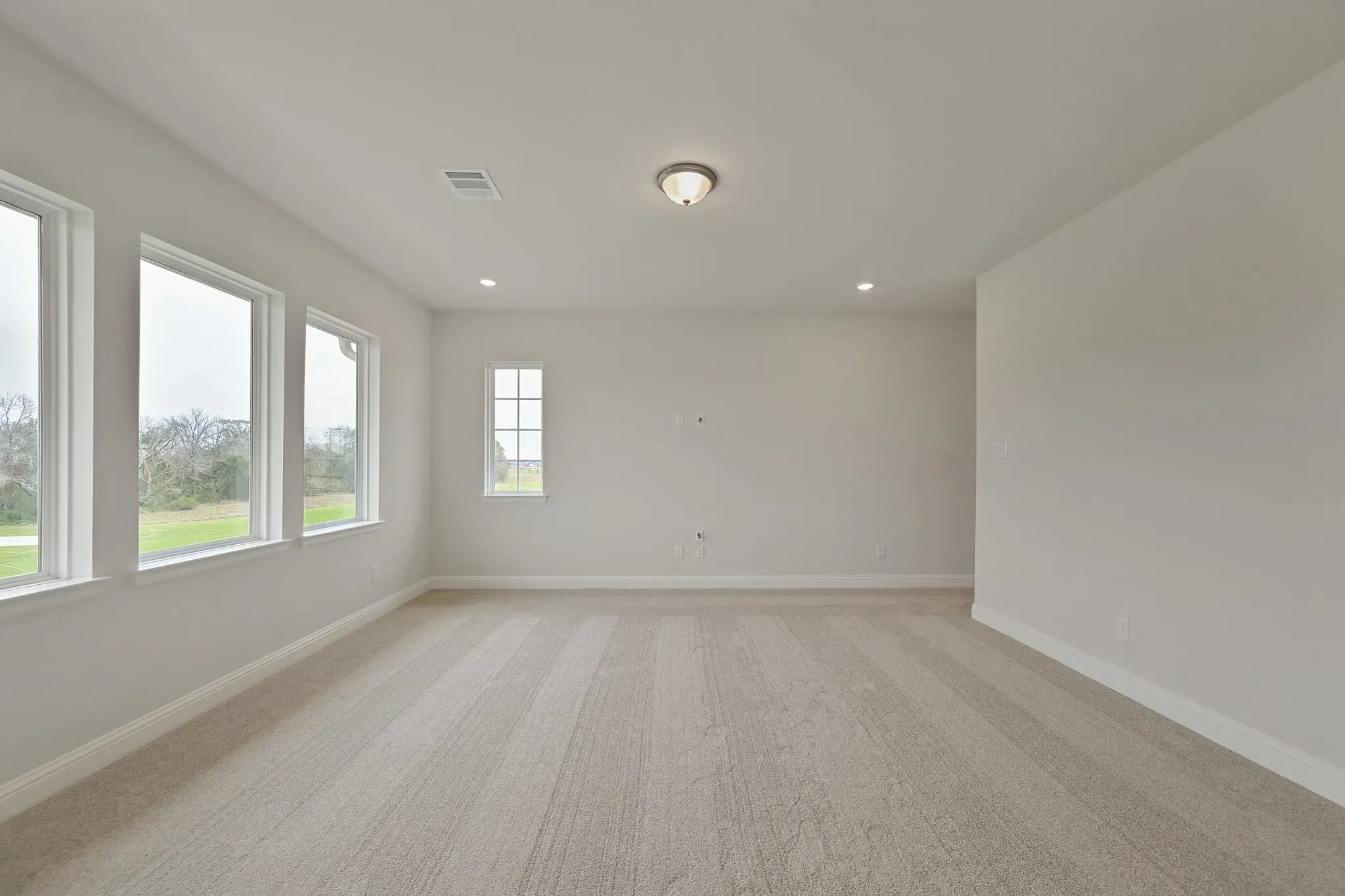 Plan 6060 game room