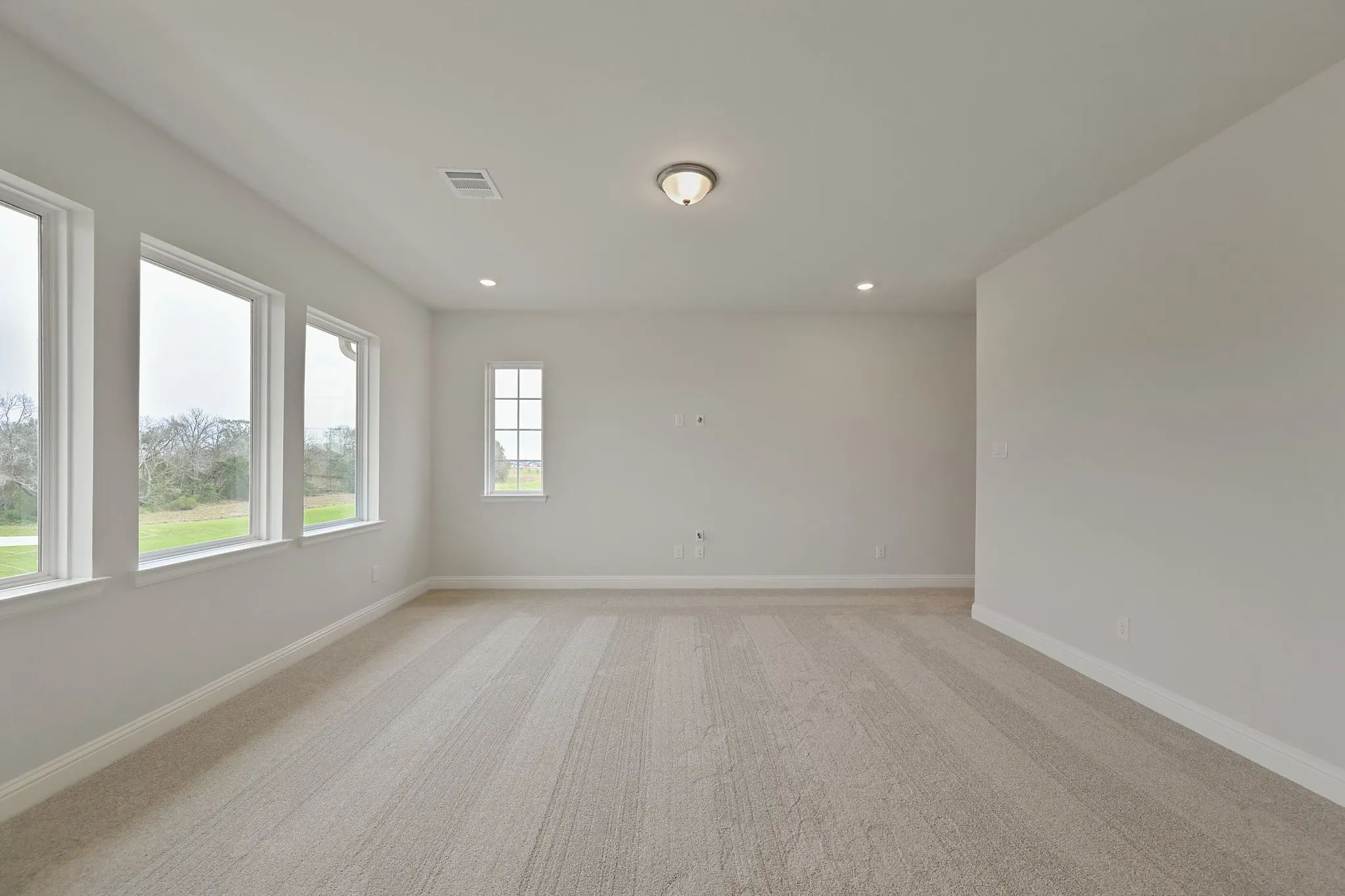 Plan 6060 game room