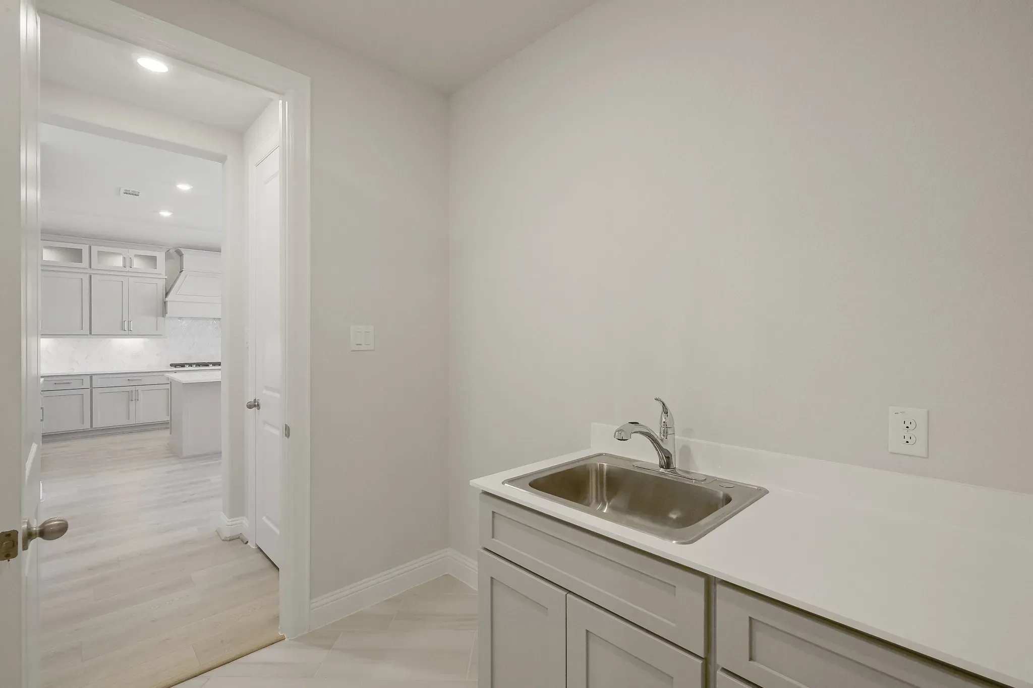 Homesite 4205 laundry