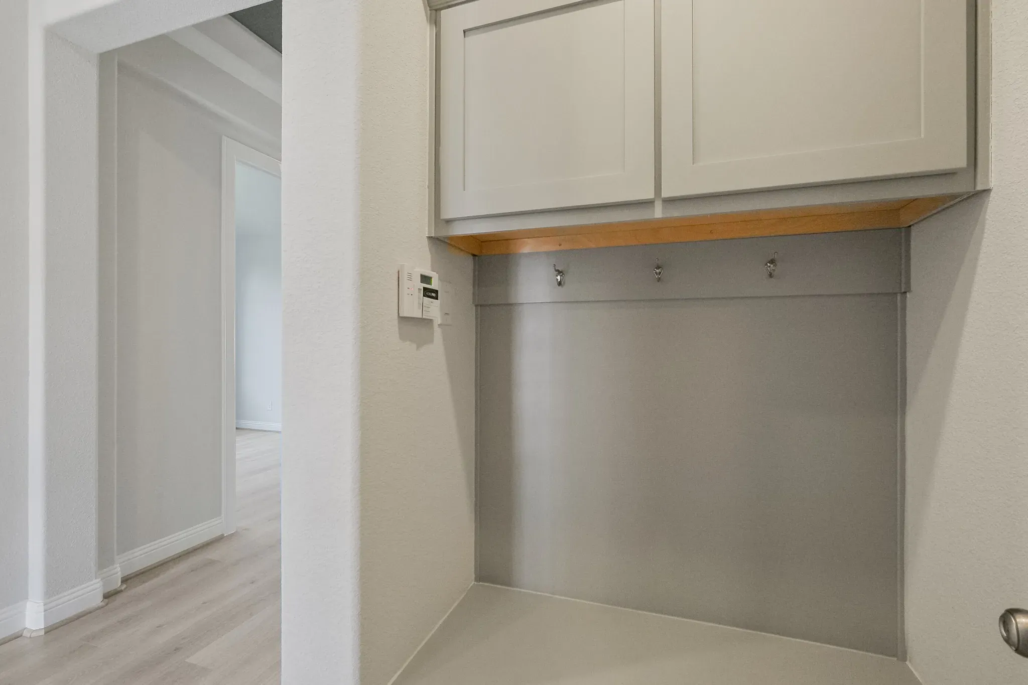 Homesite 4205 valet