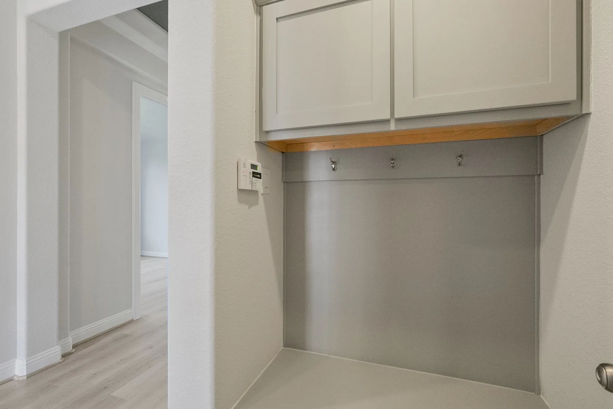 Homesite 4205 valet