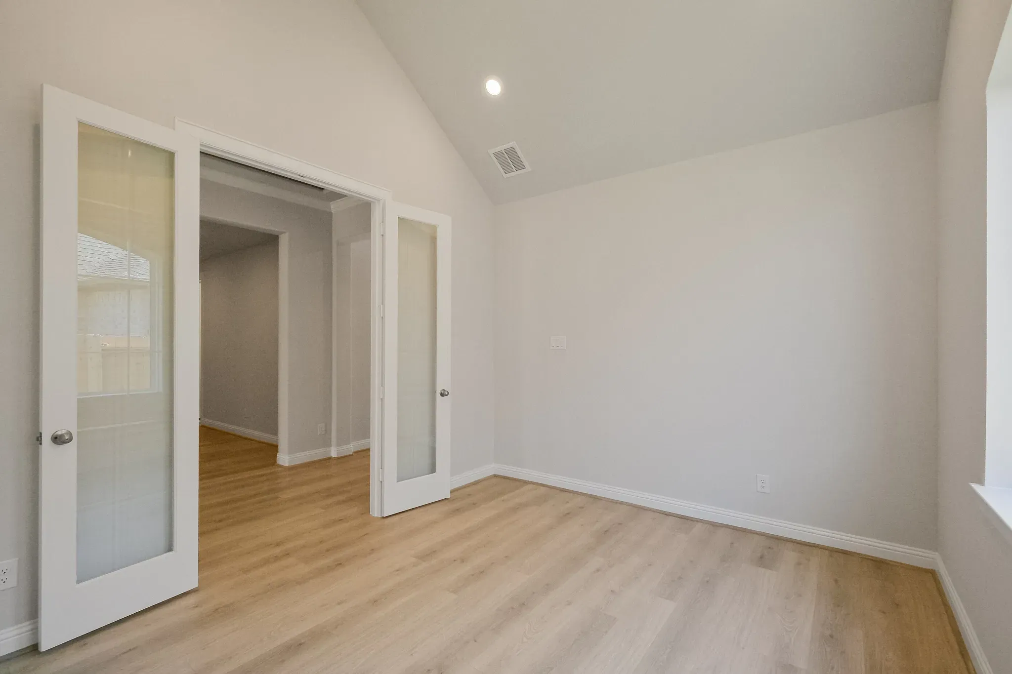 Homesite 4205 study