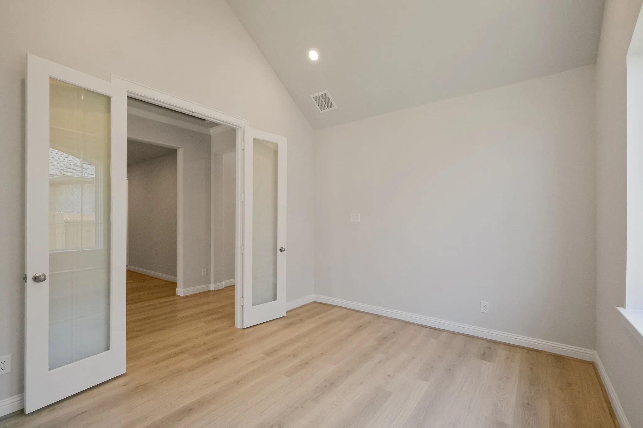 Homesite 4205 study