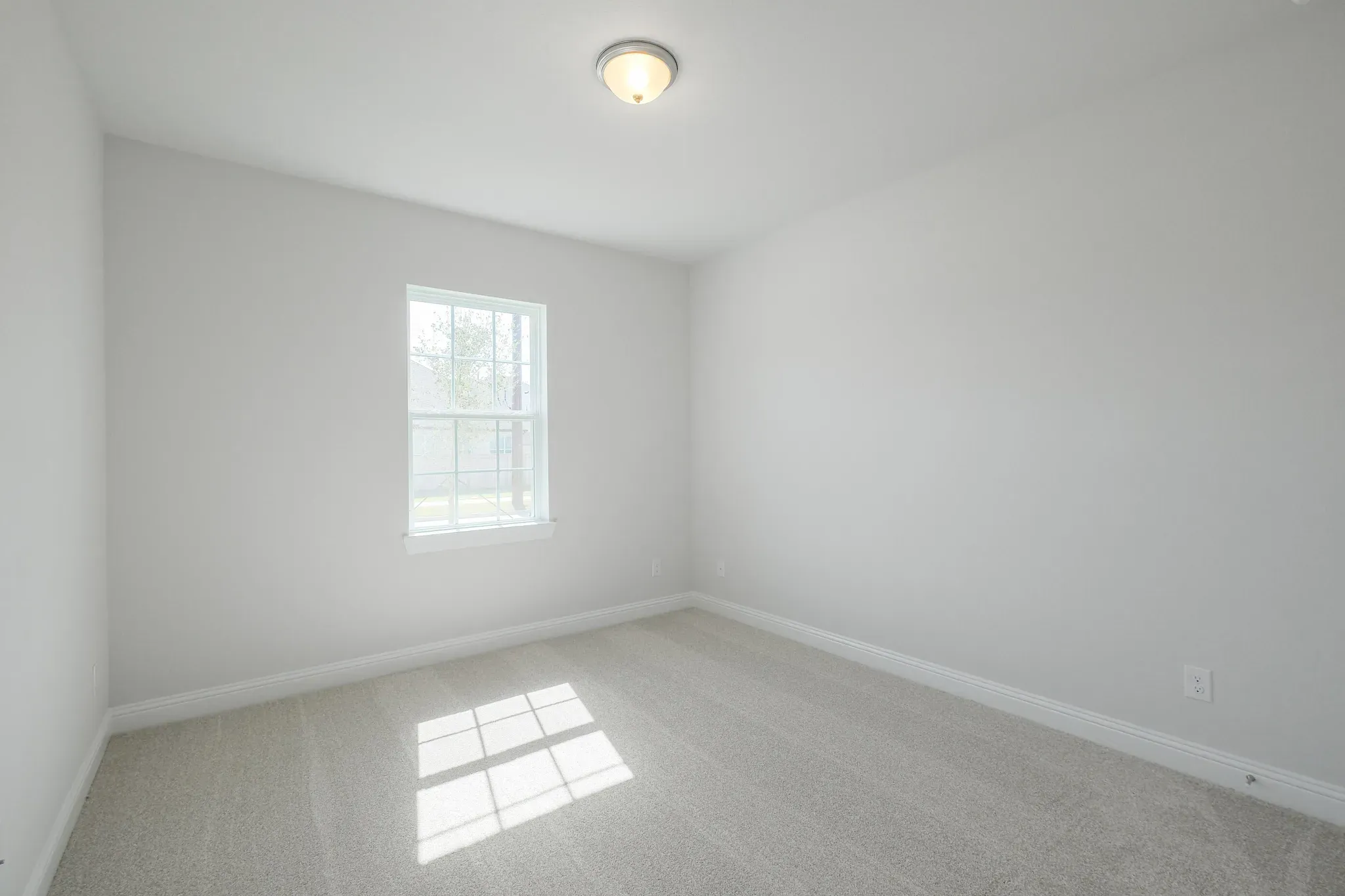 Homesite 4205 bed 2