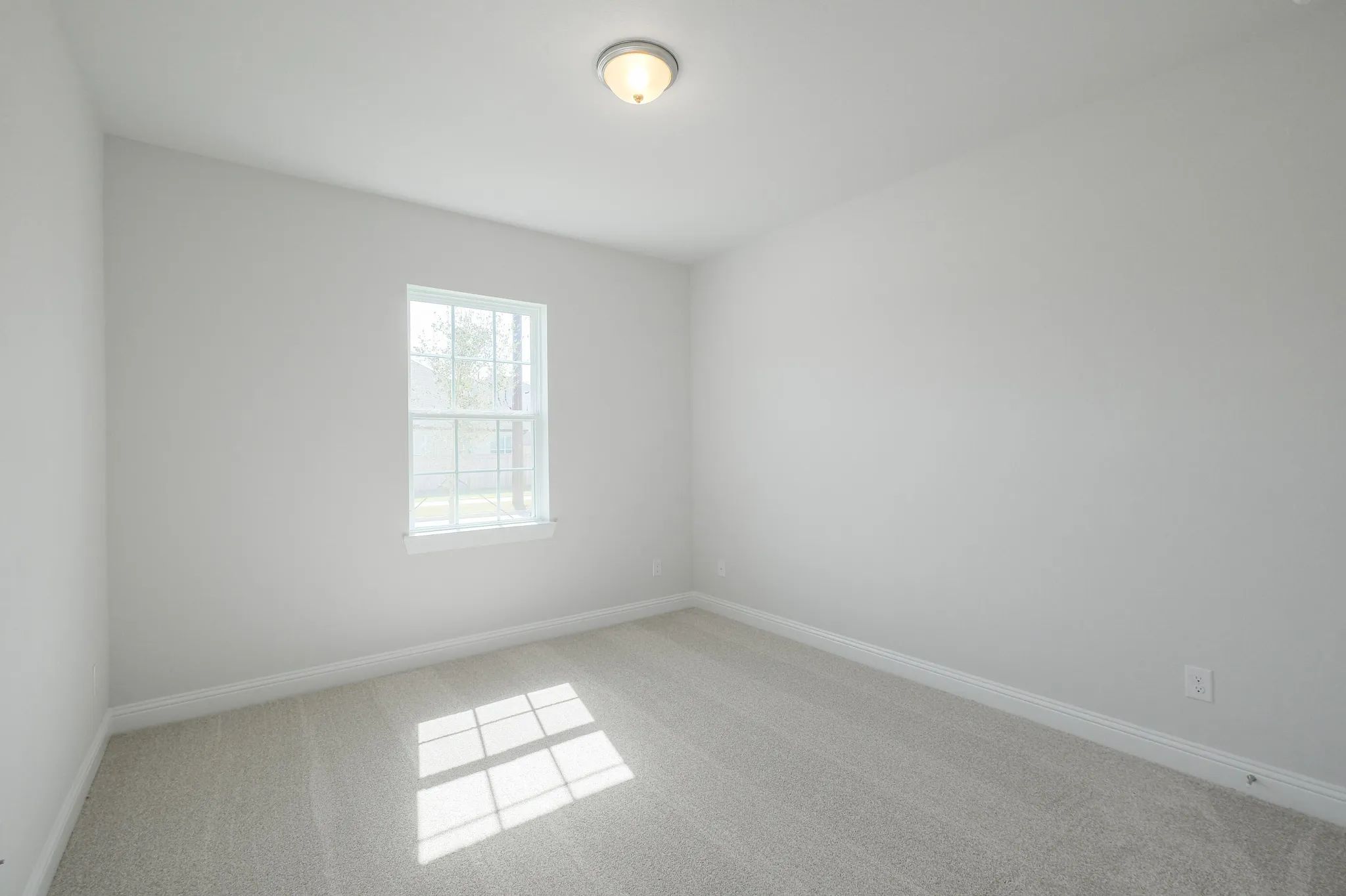 Homesite 4205 bed 2