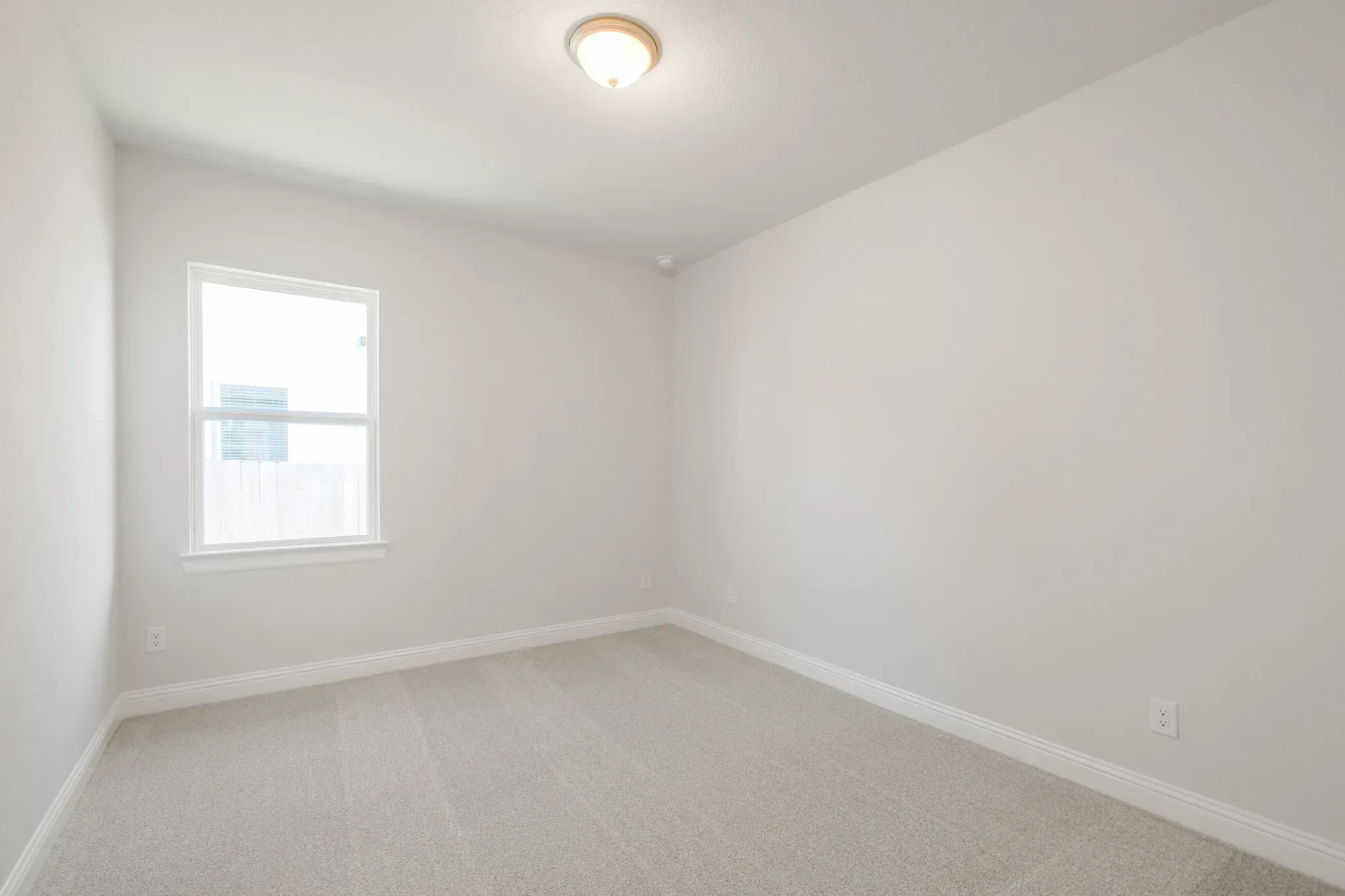 Homesite 4205 bed 4