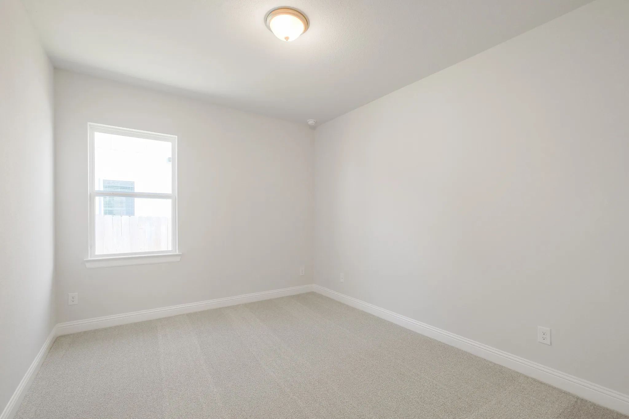 Homesite 4205 bed 4