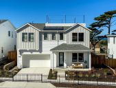 Light House at The Dunes por Shea Homes en Salinas California