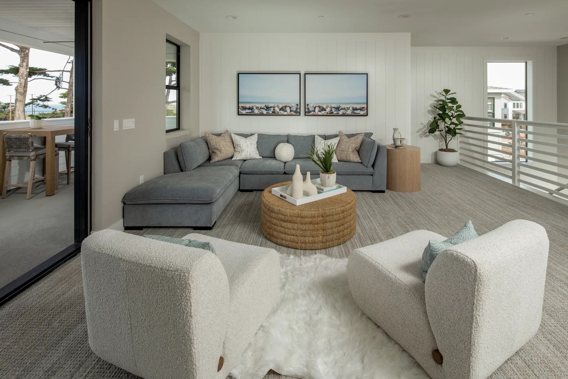 Light House Plan 3X Model Bonus Room