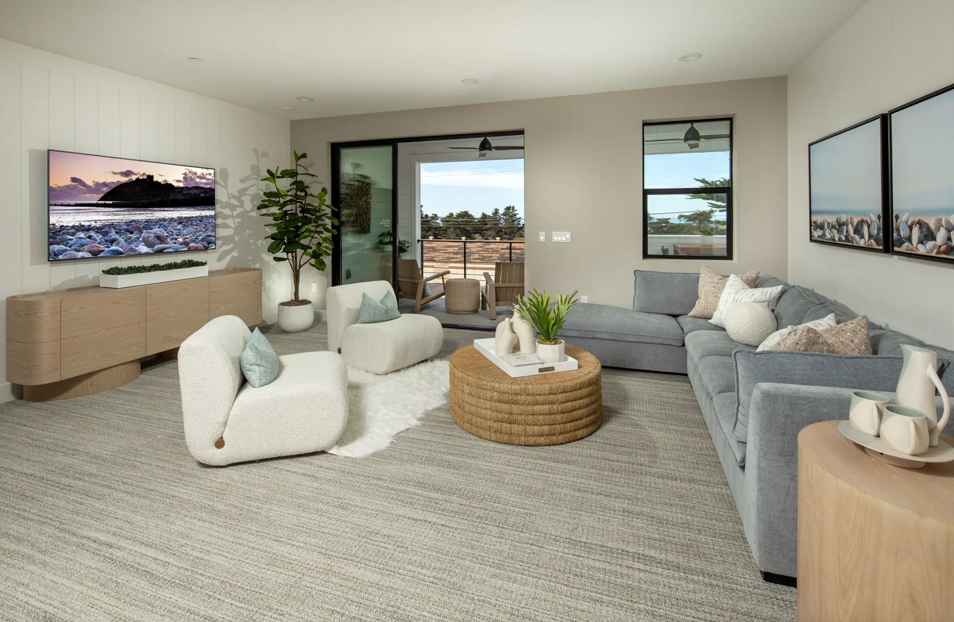 Light House Plan 3X Model Bonus Room