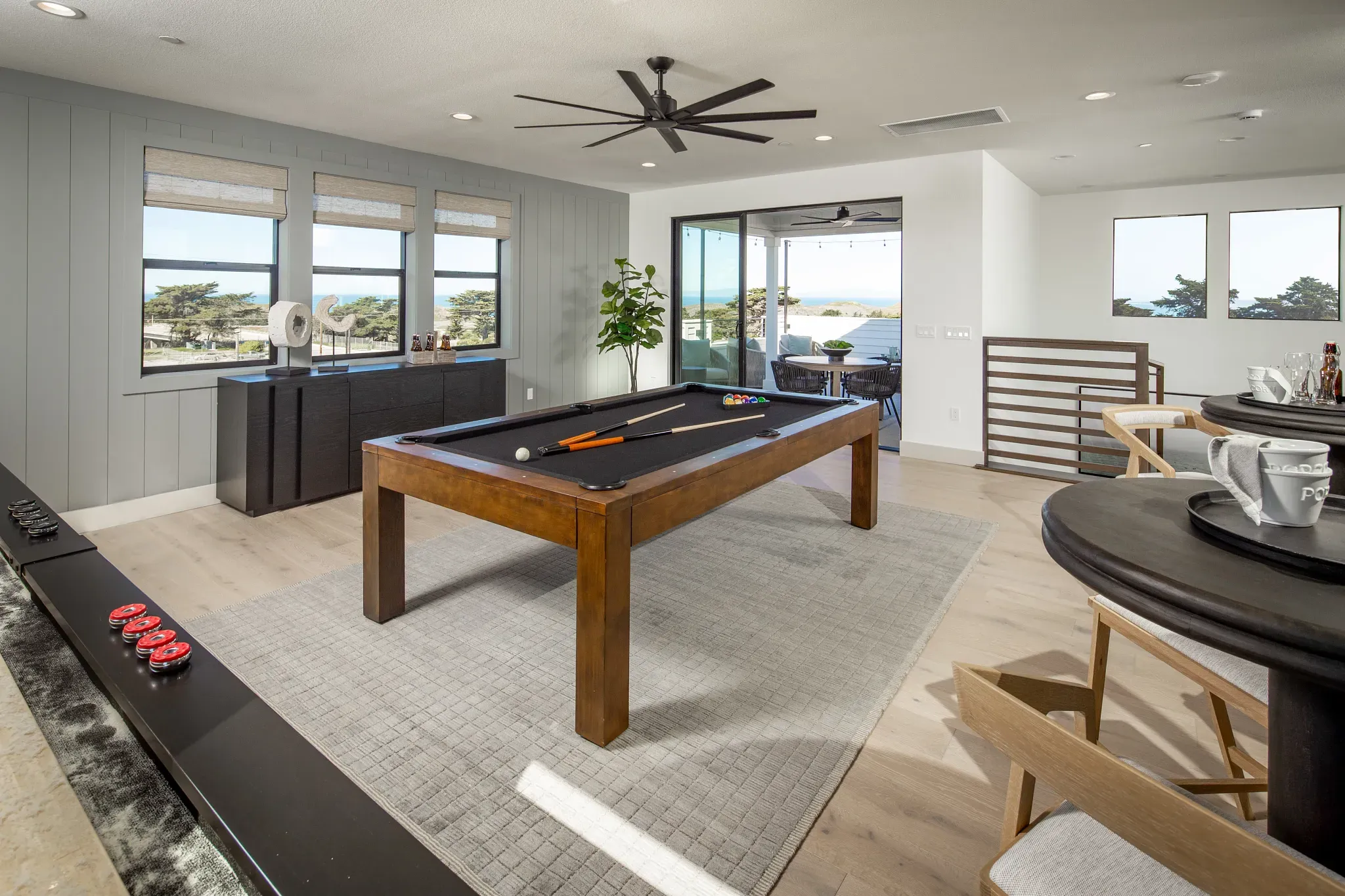 Sky House Plan 3X Model Bonus Room
