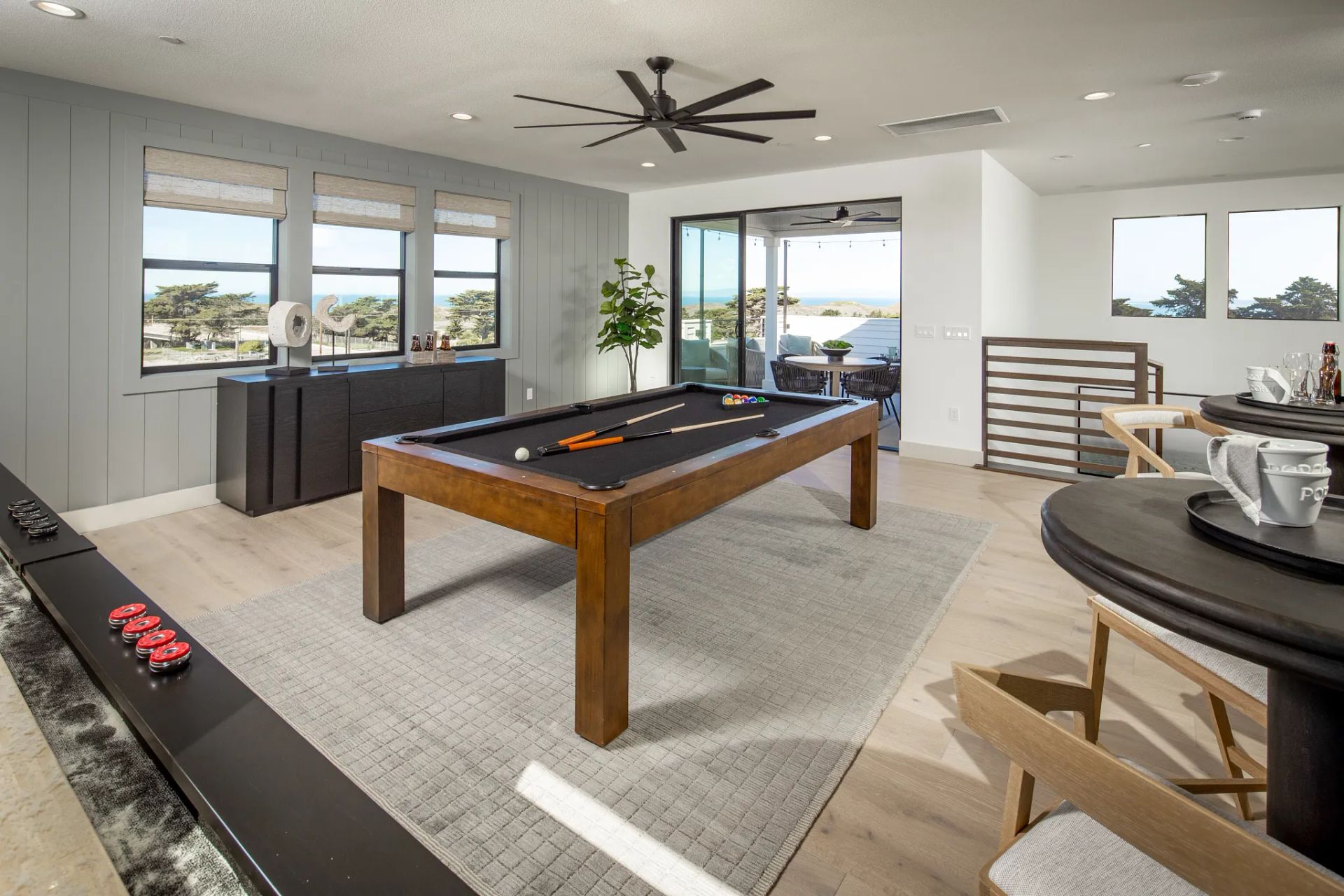 Sky House Plan 3X Model Bonus Room