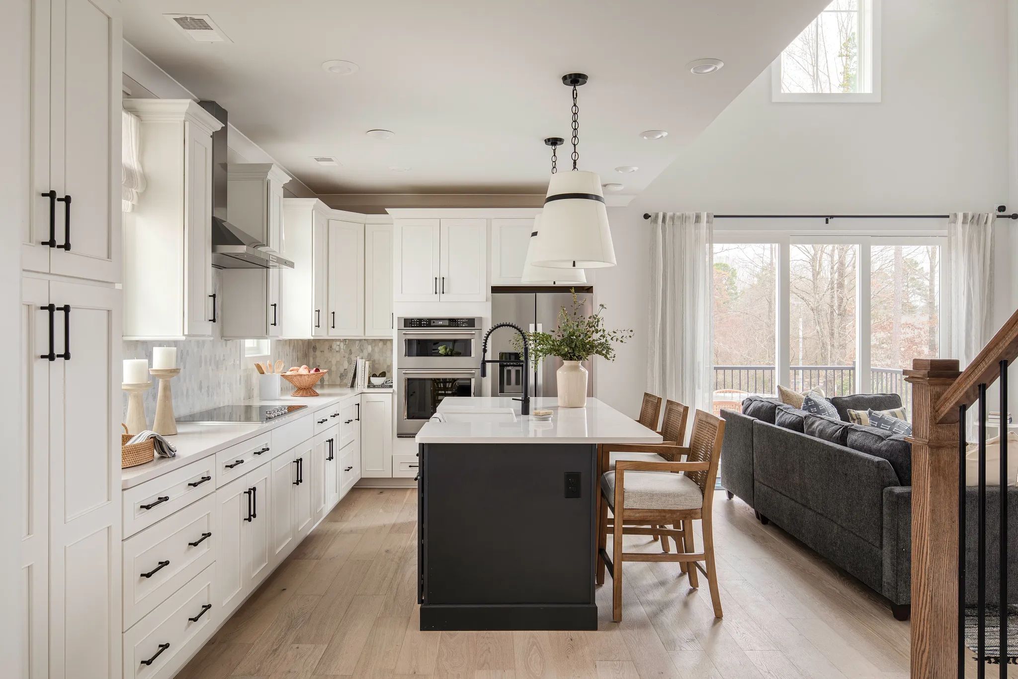 Combino Model Kitchen