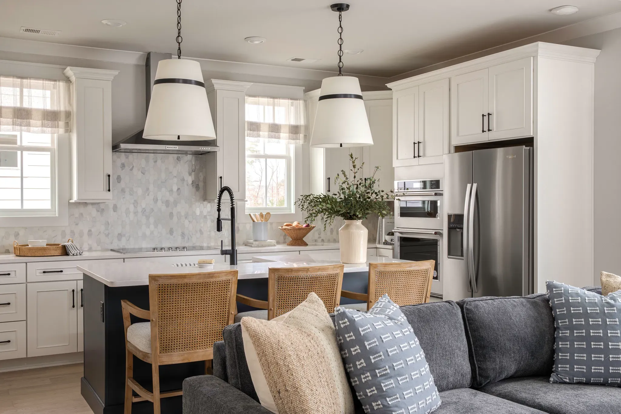Combino Model Kitchen