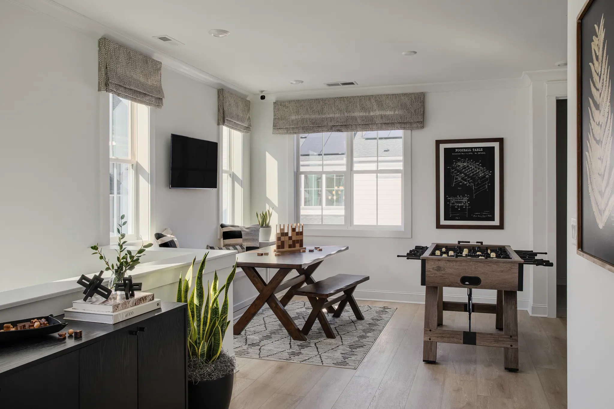 Concordia Model Loft
